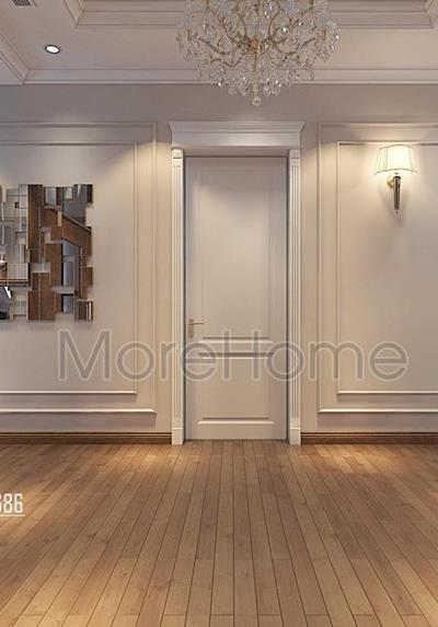  Mẫu cửa gỗ công nghiệp hiện đại tại biệt thự Vinhomes Green Bay